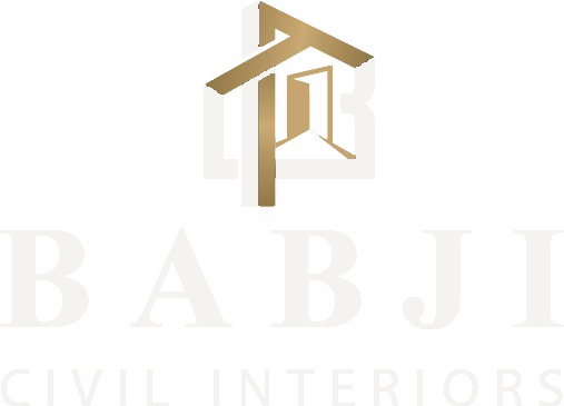 Babji Civil Interiors